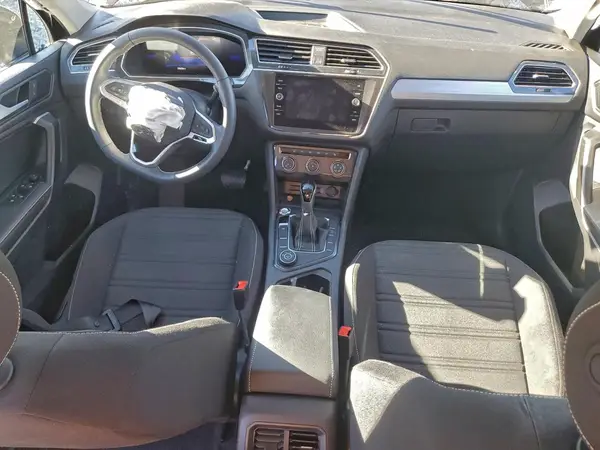 3VVFB7AX7RM164401 2024 VOLKSWAGEN TIGUAN - Image 8