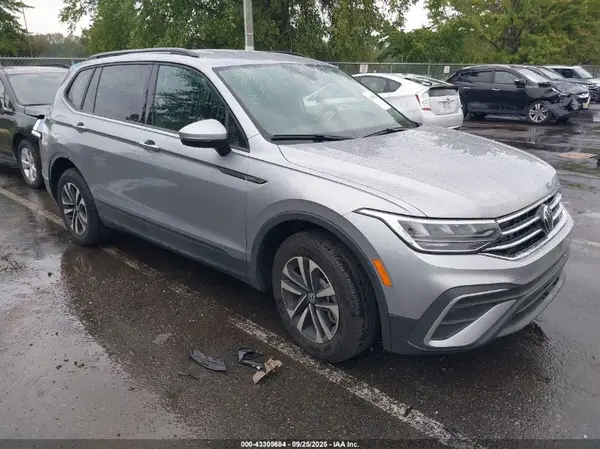 3VVFB7AX7RM174586 2024 VOLKSWAGEN TIGUAN - Image 1
