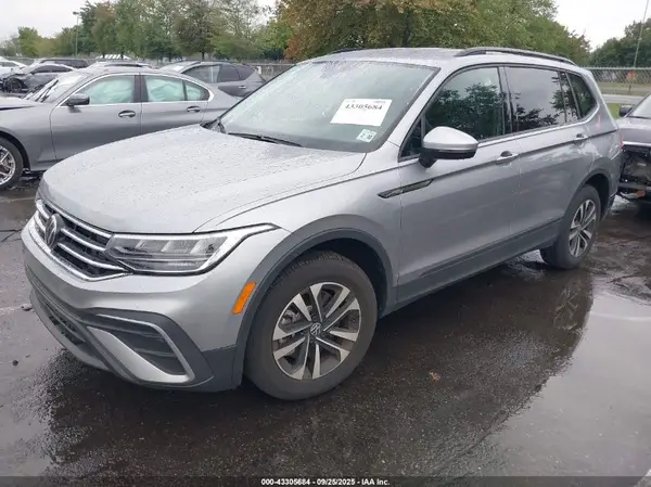 3VVFB7AX7RM174586 2024 VOLKSWAGEN TIGUAN - Image 2