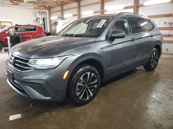 3VVFB7AX7RM184681 2024 VOLKSWAGEN TIGUAN - Image 1