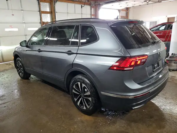 3VVFB7AX7RM184681 2024 VOLKSWAGEN TIGUAN - Image 2