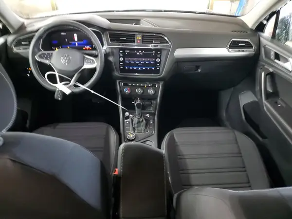 3VVFB7AX7RM184681 2024 VOLKSWAGEN TIGUAN - Image 8