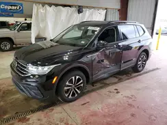 3VVFB7AX8PM001642 2023 VOLKSWAGEN TIGUAN