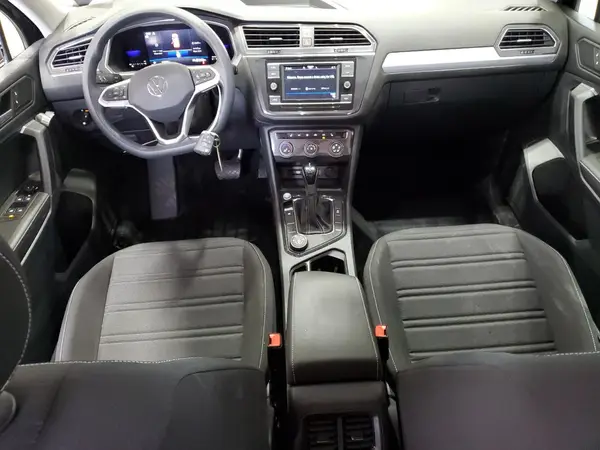 3VVFB7AX8PM001642 2023 VOLKSWAGEN TIGUAN - Image 8