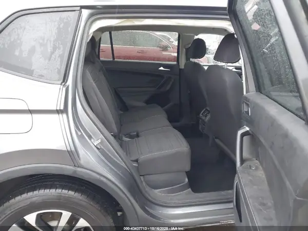 3VVFB7AX8PM022233 2023 VOLKSWAGEN TIGUAN - Image 8