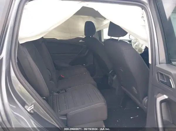 3VVFB7AX8PM036729 2023 VOLKSWAGEN TIGUAN - Image 8