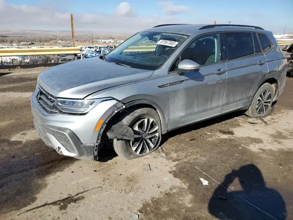 3VVFB7AX8PM072064 2023 VOLKSWAGEN TIGUAN - Image 1