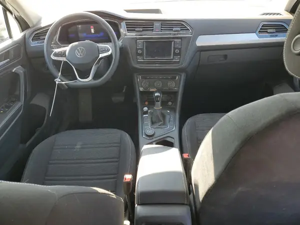 3VVFB7AX8PM072064 2023 VOLKSWAGEN TIGUAN - Image 8