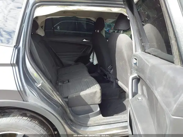 3VVFB7AX8PM078902 2023 VOLKSWAGEN TIGUAN - Image 8