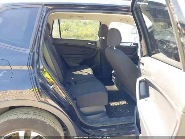 3VVFB7AX8PM085106 2023 VOLKSWAGEN TIGUAN - Image 8