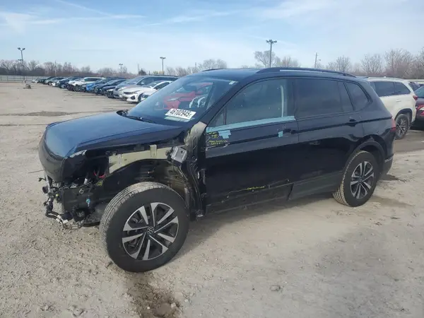 3VVFB7AX8PM085672 2023 VOLKSWAGEN TIGUAN - Image 1