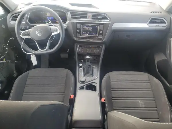 3VVFB7AX8PM085672 2023 VOLKSWAGEN TIGUAN - Image 8