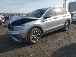 3VVFB7AX8PM107055 2023 VOLKSWAGEN TIGUAN