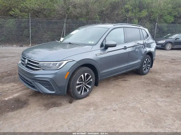3VVFB7AX8RM010828 2024 VOLKSWAGEN TIGUAN - Image 2