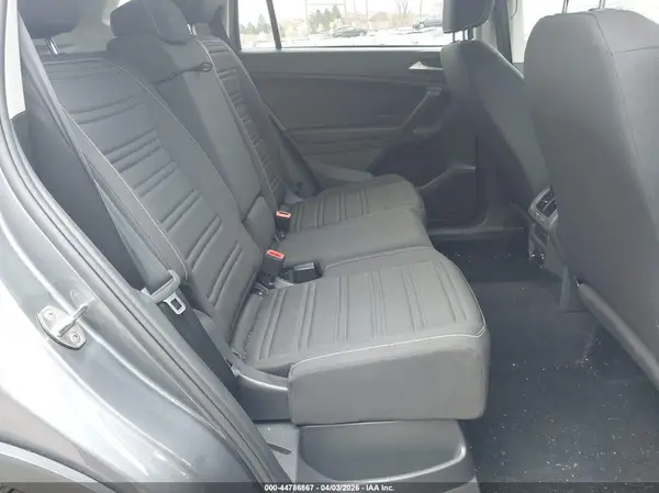 3VVFB7AX8RM010828 2024 VOLKSWAGEN TIGUAN - Image 8