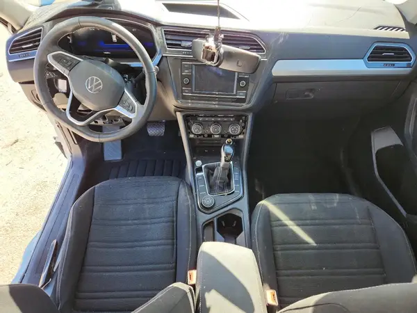 3VVFB7AX8RM032909 2024 VOLKSWAGEN TIGUAN - Image 8