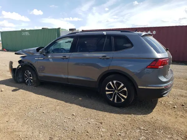 3VVFB7AX8RM038158 2024 VOLKSWAGEN TIGUAN - Image 2