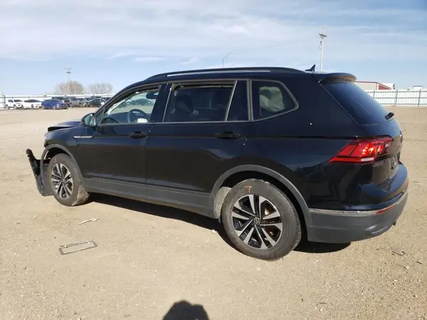 3VVFB7AX8RM116194 2024 VOLKSWAGEN TIGUAN - Image 2