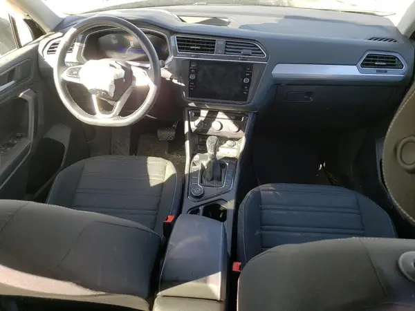 3VVFB7AX8RM116194 2024 VOLKSWAGEN TIGUAN - Image 8