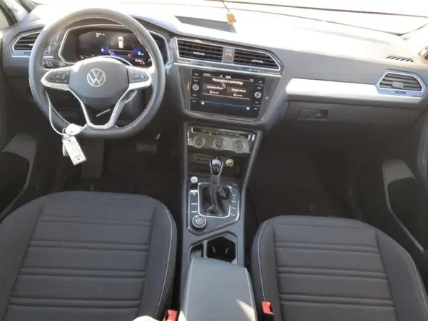 3VVFB7AX8RM135392 2024 VOLKSWAGEN TIGUAN - Image 8