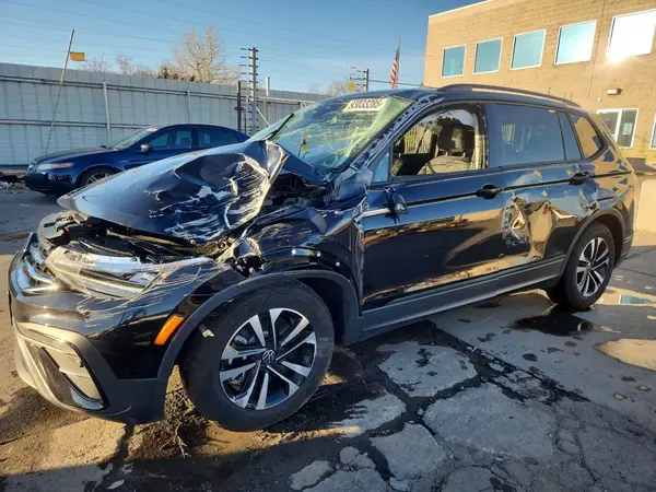 3VVFB7AX8RM165525 2024 VOLKSWAGEN TIGUAN - Image 1
