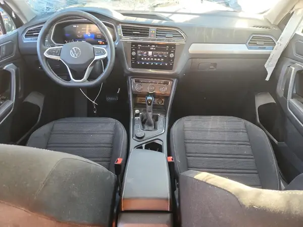 3VVFB7AX8RM165525 2024 VOLKSWAGEN TIGUAN - Image 8