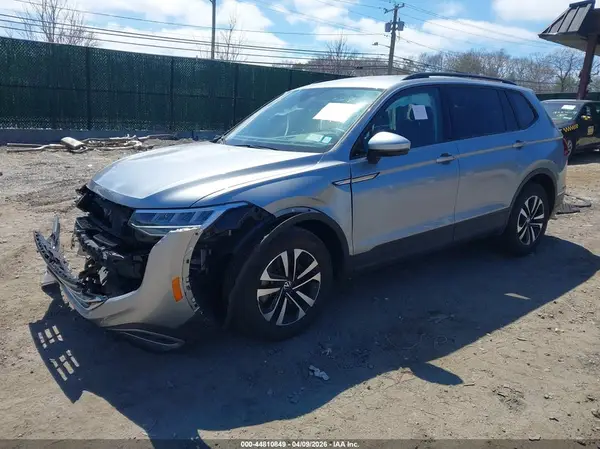 3VVFB7AX8RM166822 2024 VOLKSWAGEN TIGUAN - Image 2