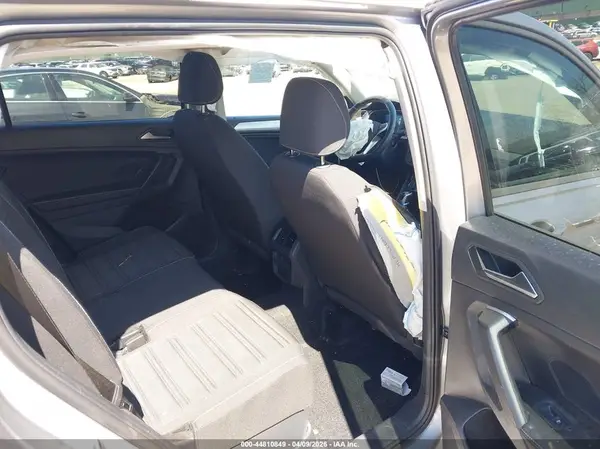 3VVFB7AX8RM166822 2024 VOLKSWAGEN TIGUAN - Image 8