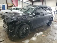 3VVFB7AX9PM058545 2023 VOLKSWAGEN TIGUAN