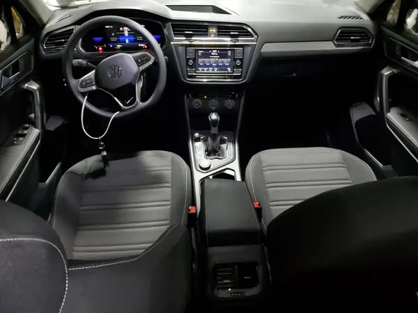 3VVFB7AX9PM058545 2023 VOLKSWAGEN TIGUAN - Image 8