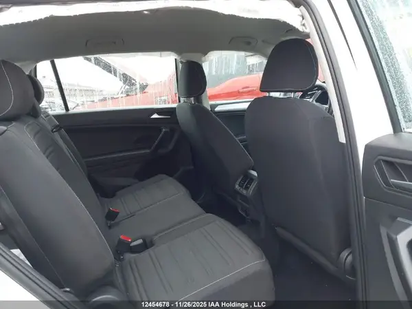 3VVFB7AX9PM086703 2023 VOLKSWAGEN TIGUAN - Image 8