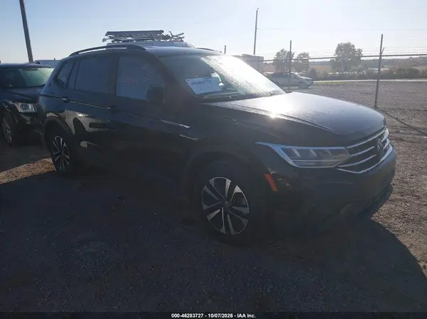 3VVFB7AX9RM031929 2024 VOLKSWAGEN TIGUAN - Image 1