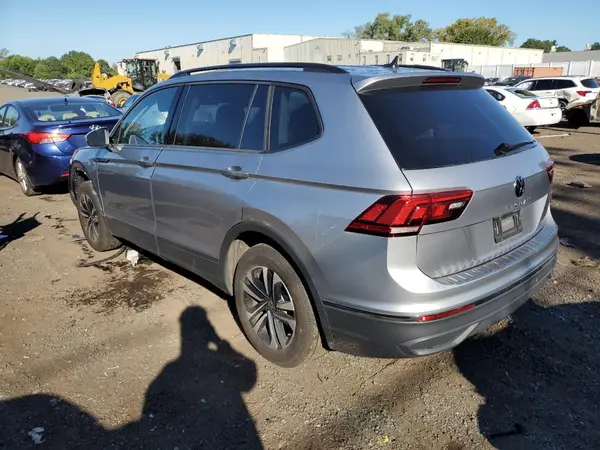 3VVFB7AX9RM055373 2024 VOLKSWAGEN TIGUAN - Image 2