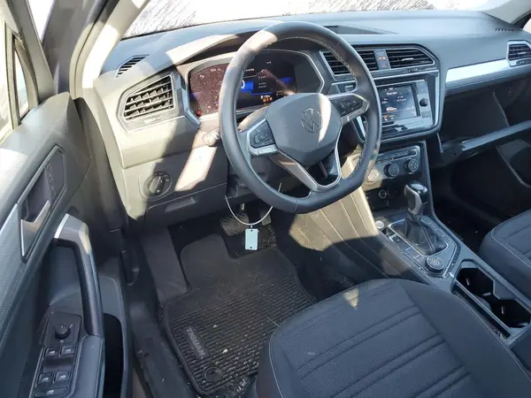 3VVFB7AX9RM055373 2024 VOLKSWAGEN TIGUAN - Image 8