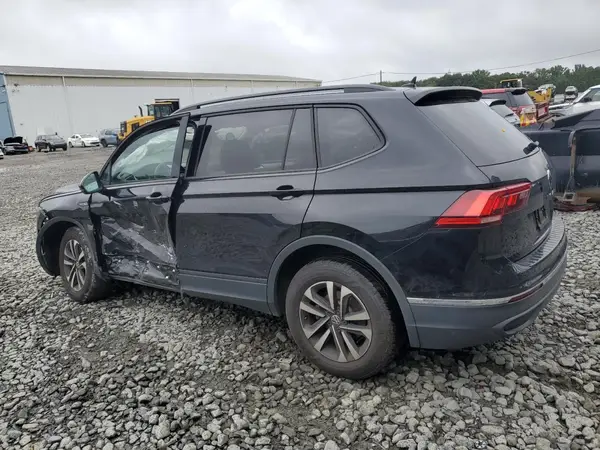 3VVFB7AX9RM065188 2024 VOLKSWAGEN TIGUAN - Image 2
