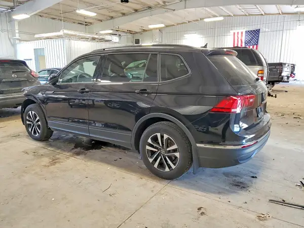 3VVFB7AX9RM139340 2024 VOLKSWAGEN TIGUAN - Image 2