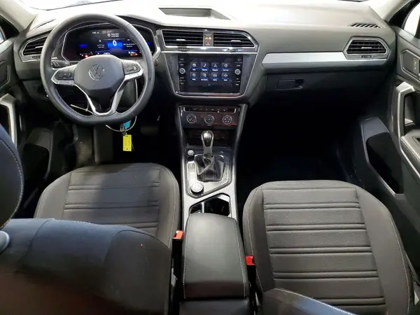 3VVFB7AX9RM139340 2024 VOLKSWAGEN TIGUAN - Image 8