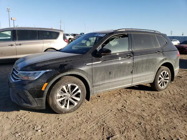 3VVFB7AX9RM139970 2024 VOLKSWAGEN TIGUAN - Image 1