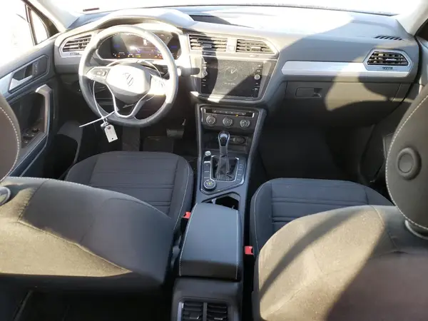 3VVFB7AX9RM139970 2024 VOLKSWAGEN TIGUAN - Image 8