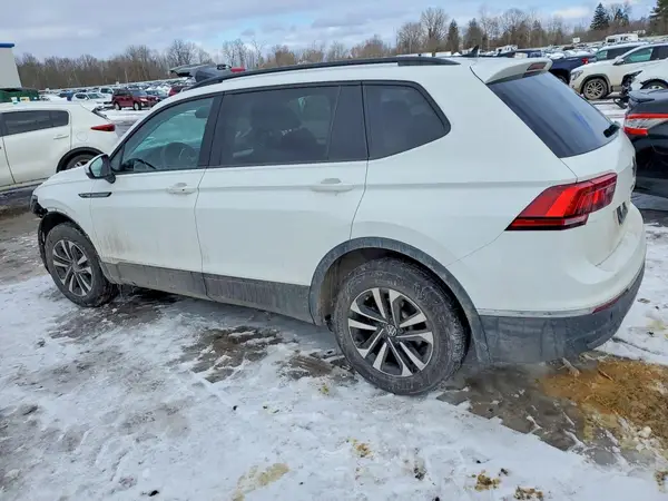 3VVFB7AX9RM156204 2024 VOLKSWAGEN TIGUAN - Image 2