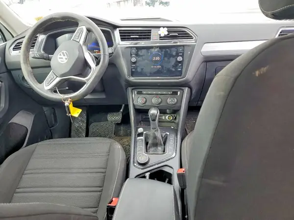 3VVFB7AX9RM156204 2024 VOLKSWAGEN TIGUAN - Image 8