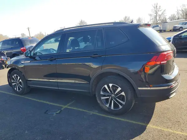 3VVFB7AX9RM180695 2024 VOLKSWAGEN TIGUAN - Image 2