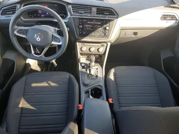 3VVFB7AX9RM180695 2024 VOLKSWAGEN TIGUAN - Image 8