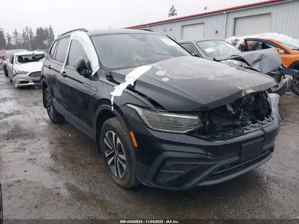 3VVFB7AX9RM194113 2024 VOLKSWAGEN TIGUAN - Image 1