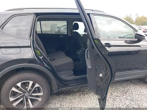 3VVFB7AX9RM194113 2024 VOLKSWAGEN TIGUAN - Image 8
