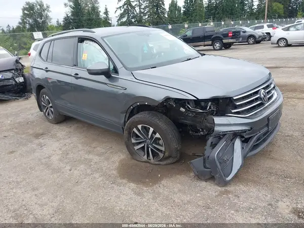 3VVFB7AXXPM029653 2023 VOLKSWAGEN TIGUAN - Image 1