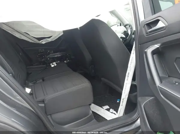 3VVFB7AXXPM029653 2023 VOLKSWAGEN TIGUAN - Image 8