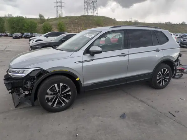 3VVFB7AXXPM103928 2023 VOLKSWAGEN TIGUAN - Image 1