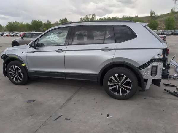 3VVFB7AXXPM103928 2023 VOLKSWAGEN TIGUAN - Image 2
