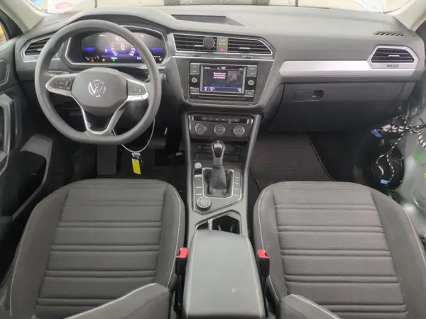 3VVFB7AXXPM103928 2023 VOLKSWAGEN TIGUAN - Image 8